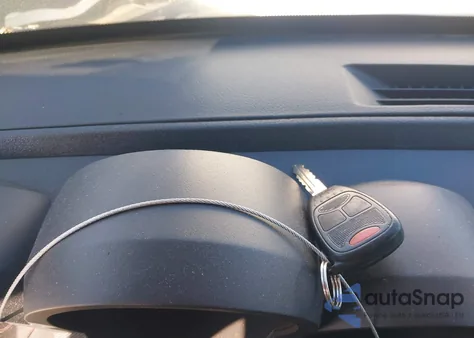 2008 Dodge Nitro Sxt z USA, uszkodzony, nr VIN 1D8GU28K78W260426